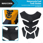 Gas Tank Pad Protector Sticker for Motorcycle
