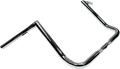 1-1/4" Twin Peaks Touring Handlebar for Harley Touring (Chrome, 14") LA-7361-14