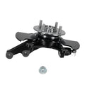 Passenger Side Steering Knuckle for Honda Civic (2001–2002) 44600S5DA00