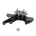 Passenger Side Steering Knuckle for Honda Civic (2001–2002) 44600S5DA00