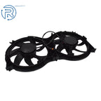 Radiator Cooling Fan Assembly for Nissan Pathfinder (2013-2019)