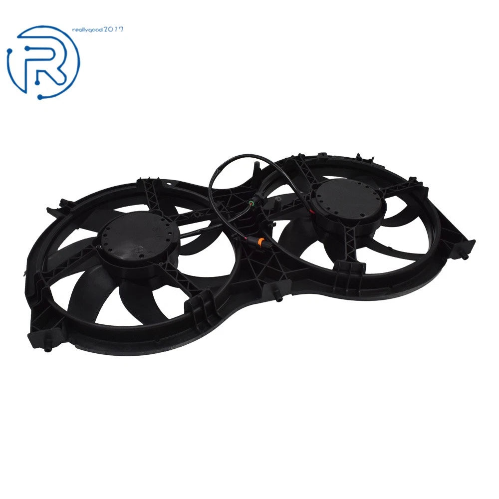 Radiator Cooling Fan Assembly for Nissan Pathfinder (2013-2019)