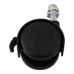 Casters for Midea Electric Oil Heater