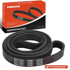 Serpentine Belt for Mercedes-Benz C350 (2006–2007)