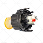 Fuel Pump Module Assembly for BMW 5 Series E34 525i (1988–1995)