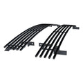 Black Billet Grille Insert for Chevy Silverado 2500/3500 (2001–2002)