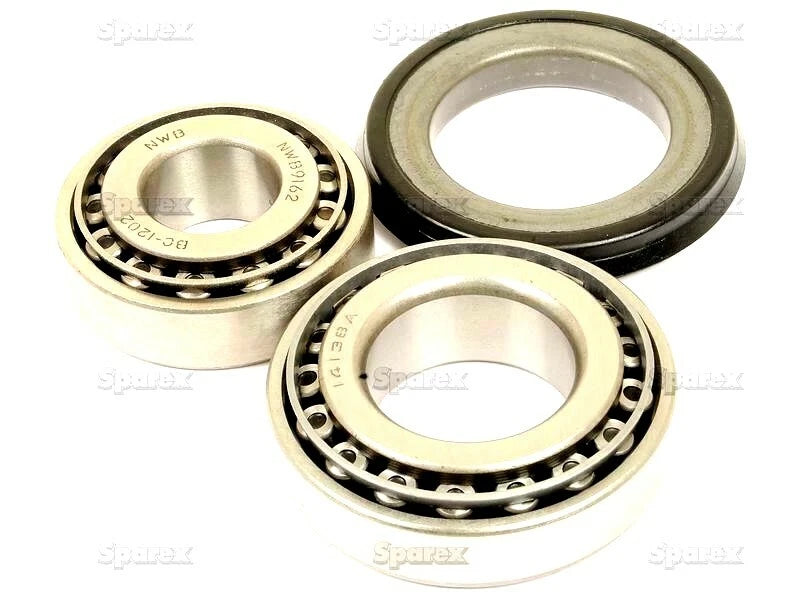 Wheel Bearing Kit for International B250 B275 Tractors