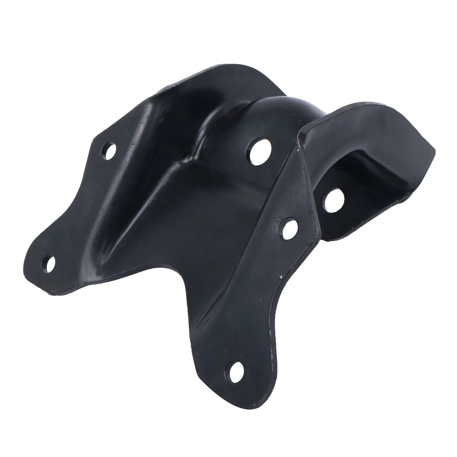Rear Leaf Spring Shackle Hanger for Ford F250 F350 Super Duty (1999–2007)