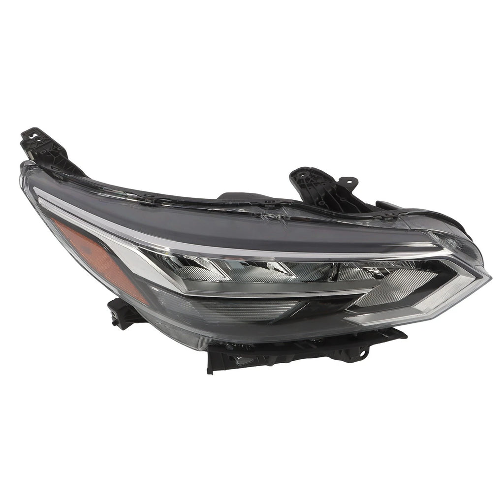 LED Headlight Assembly for Nissan Sentra SR (2020–2022)