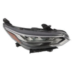 LED Headlight Assembly for Nissan Sentra SR (2020–2022)
