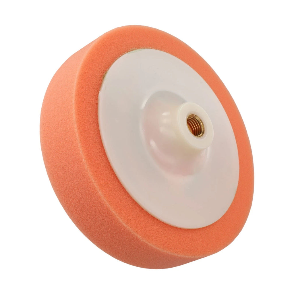 7 Inch Polishing Pad for Car Care (Universal Fit)