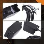 Lift Gate Switch 000987 for Truck Equipment (Fixed Replacement)