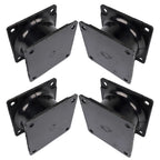 Set of 4 Rubber Isolator Shock Mounts for Stanley HS6000