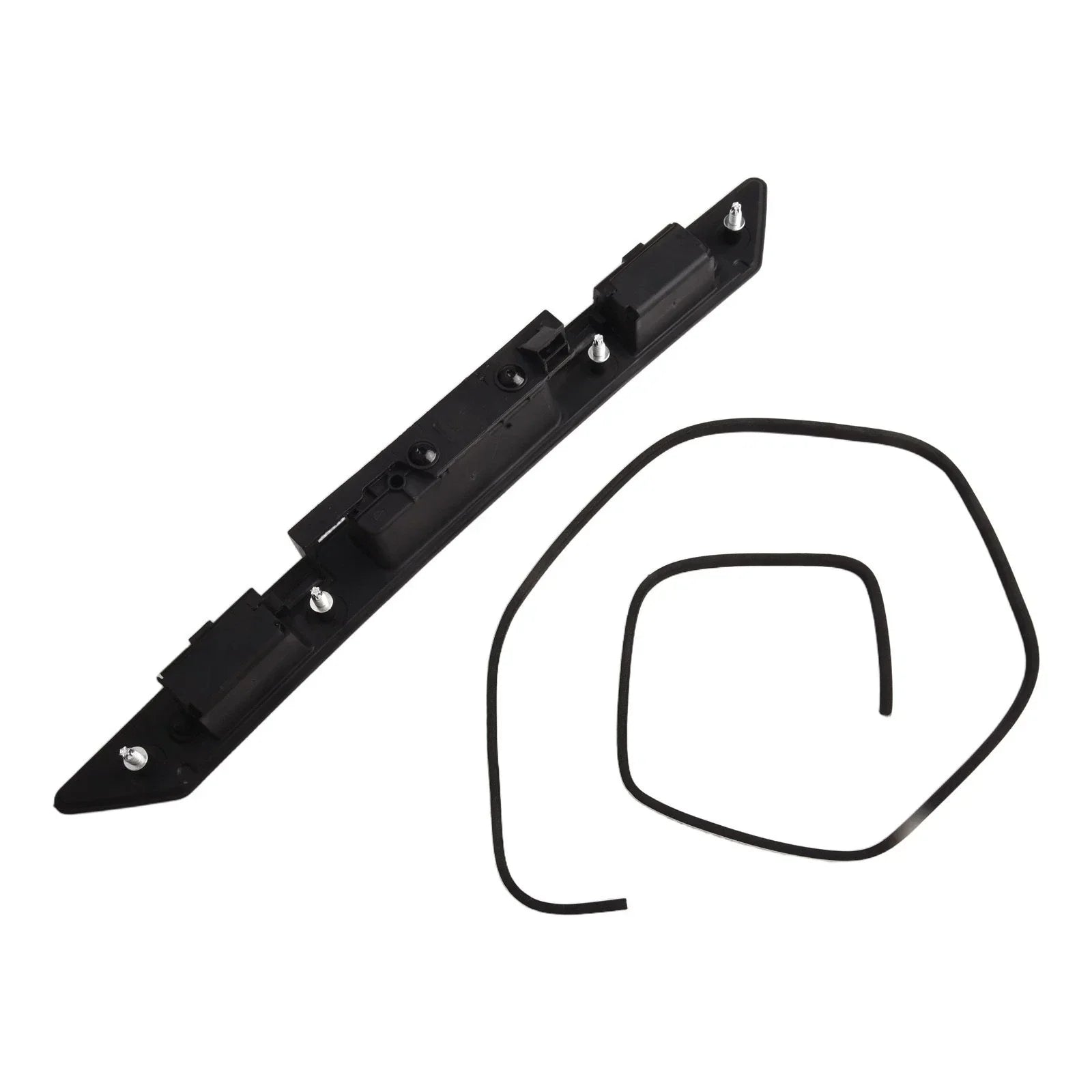 Trunk Grip License Plate Light for All Models