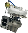 S200G Turbocharger 12709880014 for Volvo MD7, Deutz TCD2013 (Euro-4)