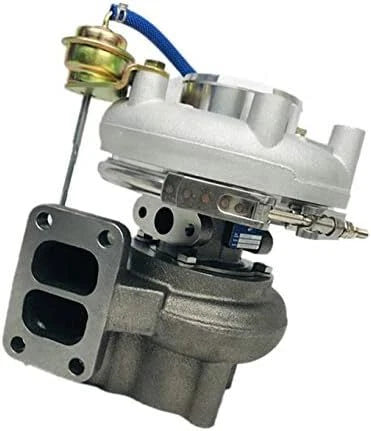 S200G Turbocharger 12709880014 for Volvo MD7, Deutz TCD2013 (Euro-4)