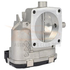Throttle Body for Mercedes-Benz C240 C280 C320 CLK320 E320 ML320 SLK320 (2001–2005)