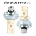 2X Oil Pressure Sensor for Ford E-350 Super Duty (2010)