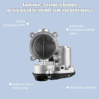 Electronic Throttle Body Assembly for Ford Escape (2013–2019) DS7Z9E926D S20067