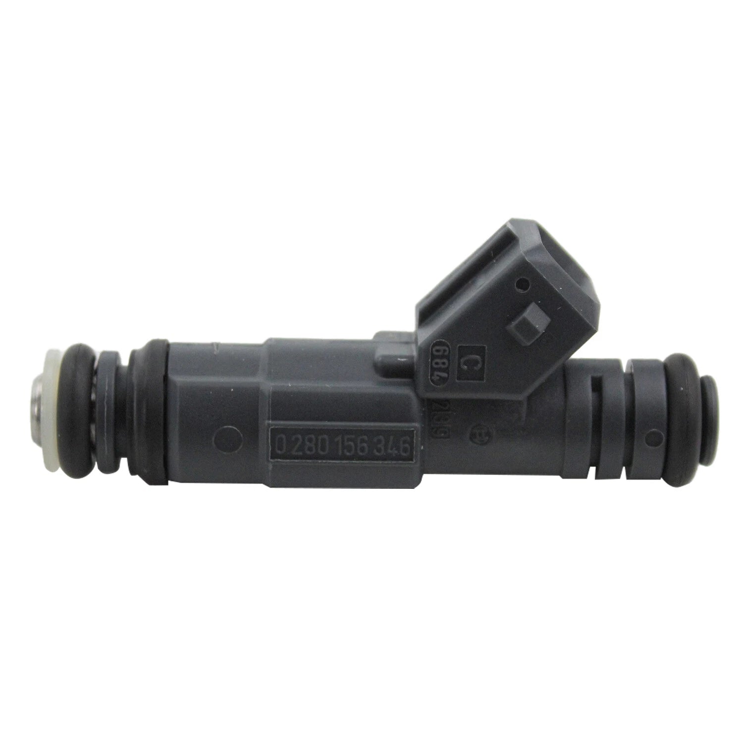 Bosch 62415 Fuel Injector for BMW E30 E31 E32 E34 E36 E38 (1982–1999)