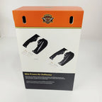Mid-Frame Air Deflector Shroud for Harley-Davidson Street Glide (2024–2026)