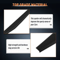 Tailgate Molding Trim Cover for Ford F-150 (2015–2020) FL3Z-9941018-AA