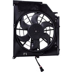 Cooling Fan for BMW 3 Series (E46) (1998–2006)