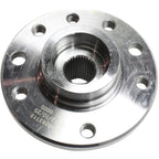 Set of 2 Wheel Hubs for Saturn L200 (2001–2003) Front Driver and Passenger Side