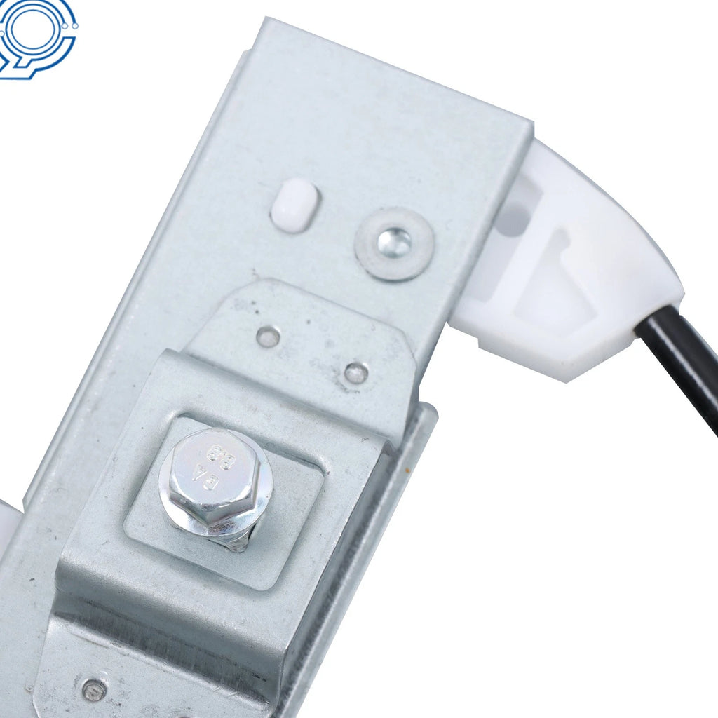 Power Window Regulator with Motor for Cadillac Escalade (2007-2014)