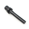 CNC Gas Fuel Tank Cap Valve Vent Hose for ATV Dirt Bike Pit Quad Black