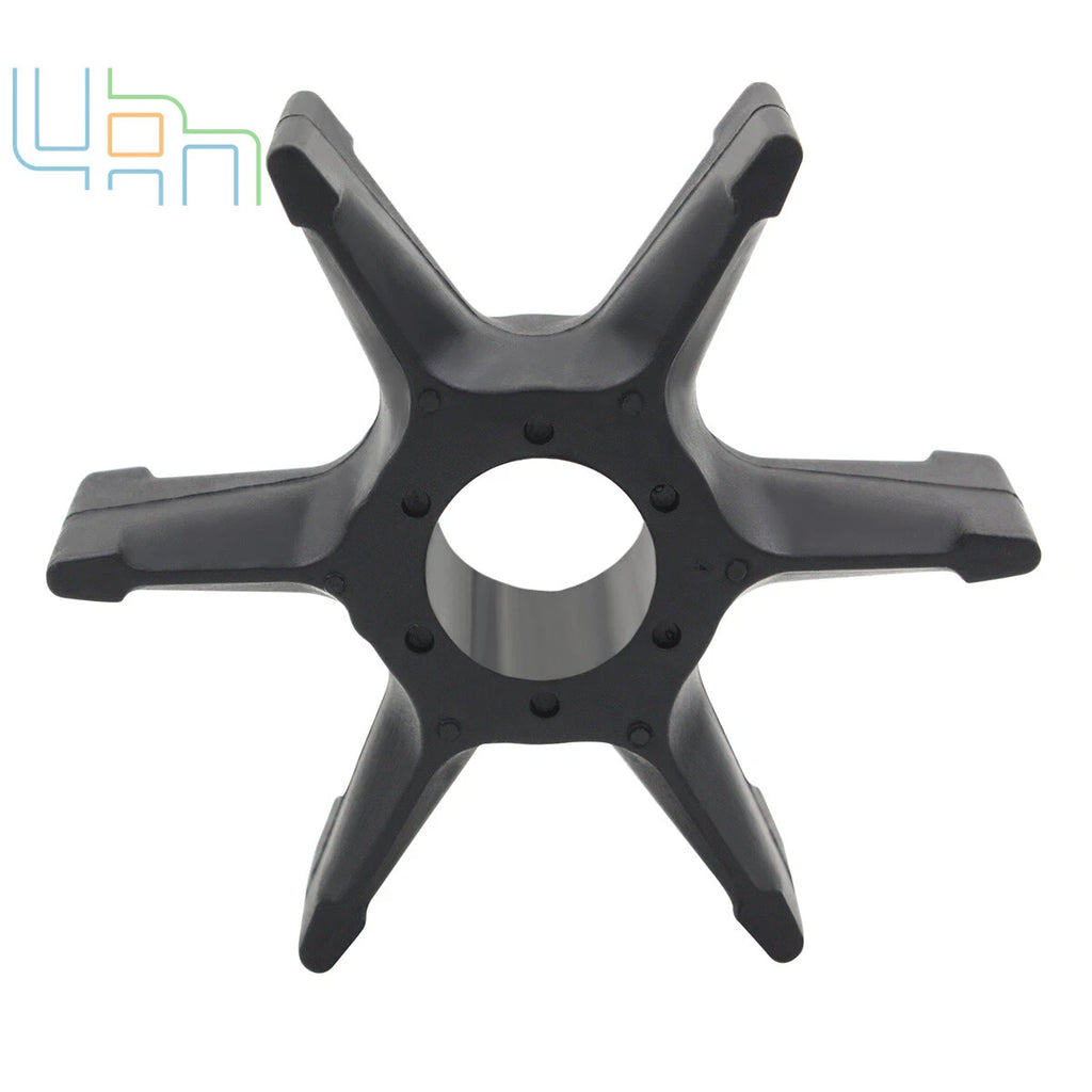 Impeller for Yamaha 40hp C40 CV40 Outboard Motors (6F5-44352-00)