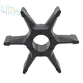 Impeller for Yamaha 40hp C40 CV40 Outboard Motors (6F5-44352-00)