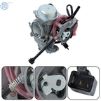 Carburetor for Arctic Cat ATV 350 366 400 (2008–2017) 0470-737