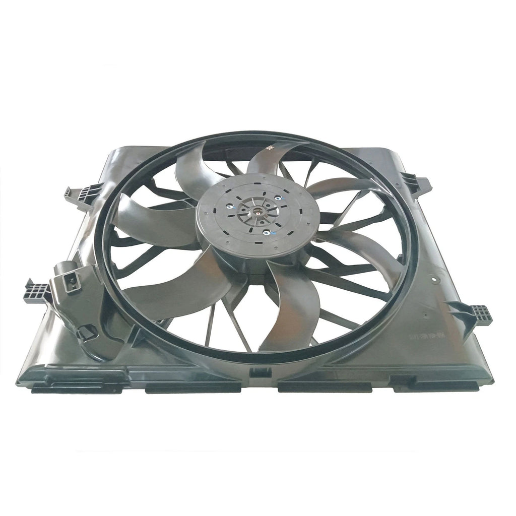Engine Cooling Fan Assembly for Dodge Durango, Jeep Grand Cherokee (2011-2013)