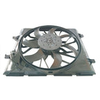 Engine Cooling Fan Assembly for Dodge Durango, Jeep Grand Cherokee (2011-2013)