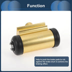 Rear Brake Wheel Cylinder for Hyundai i800 (2008-2020)