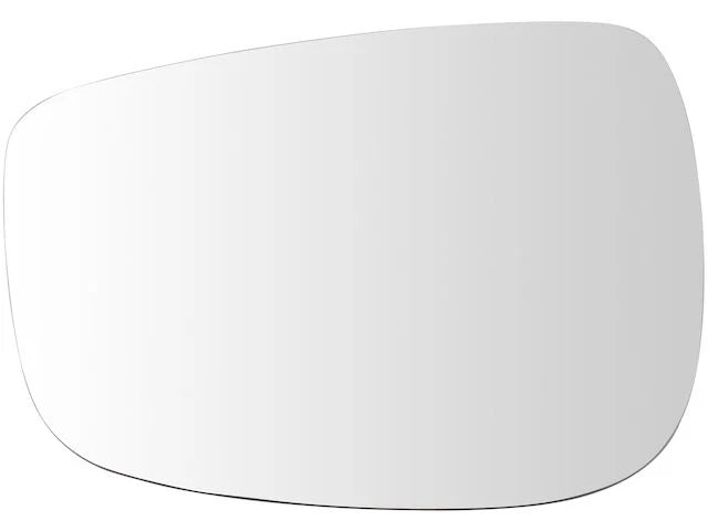 Left Door Mirror Glass for Mazda CX-5 (2015–2016) SC131MD