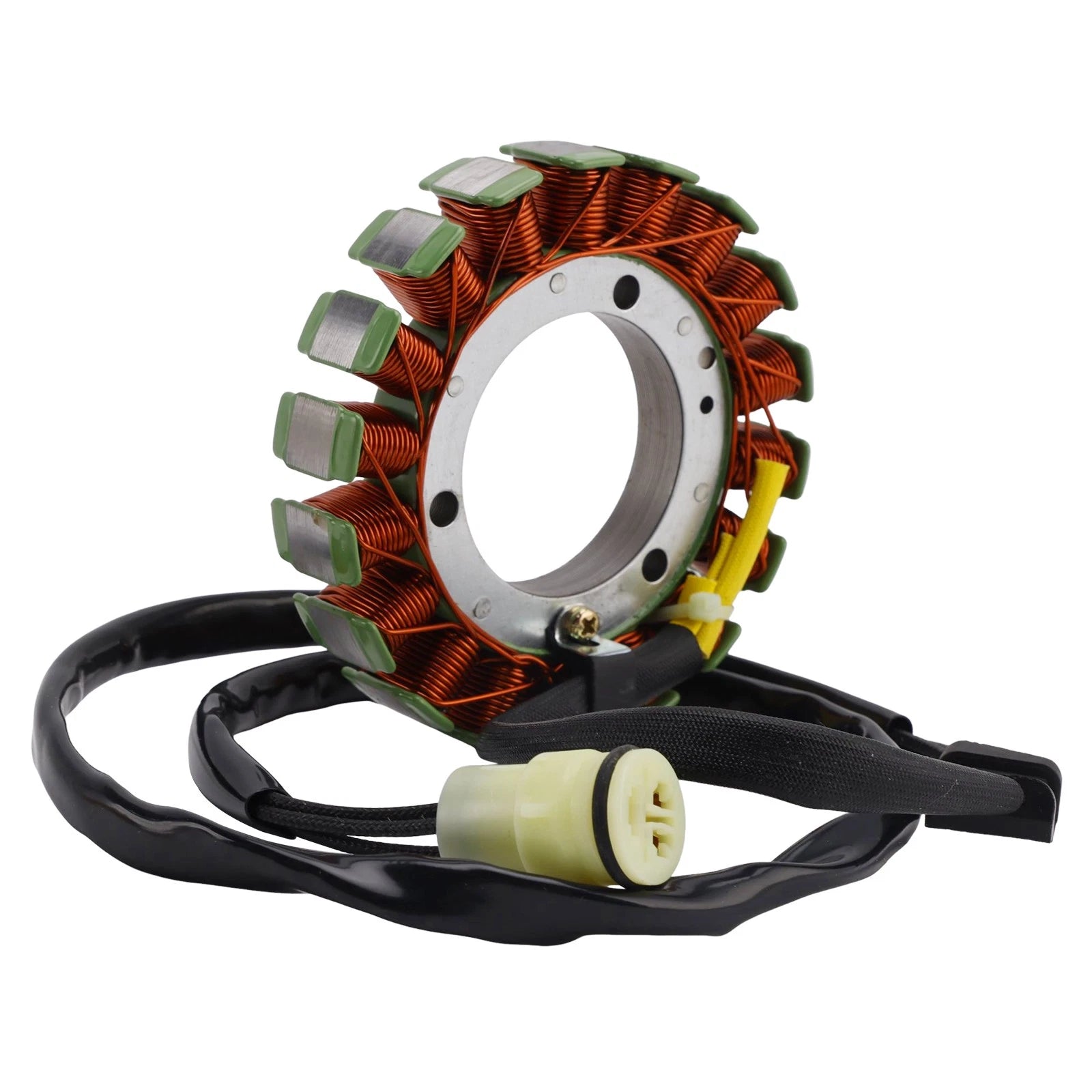 Stator Magneto Coil 3201-182 for Arctic Cat ATV 650 V-Twin (2004–2006)
