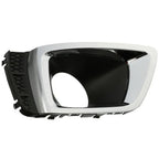 Front Right Fog Light Cover for Subaru Forester (2014-2018)