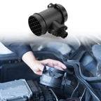Mass Air Flow Sensor Assembly MAF for BMW 325i (1992–1997) No. 13621738908