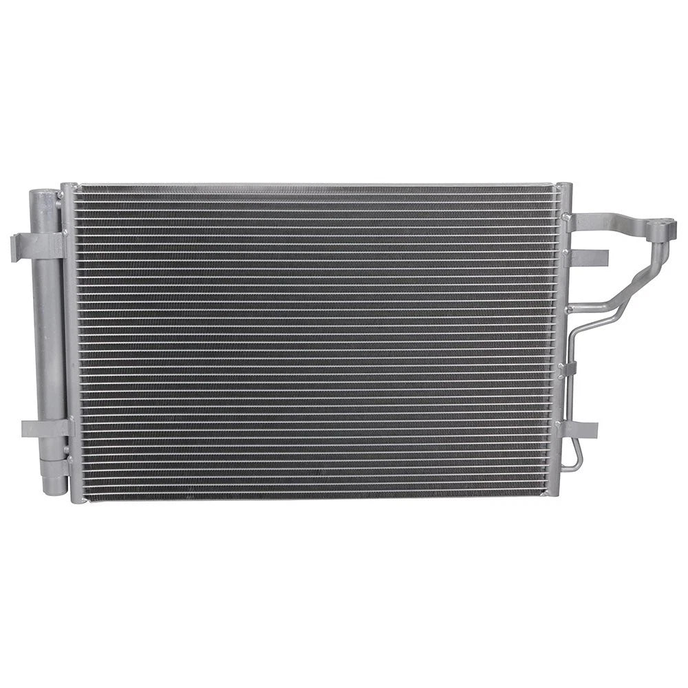 A/C Air Conditioner Condenser for Hyundai Elantra (2007-2012)