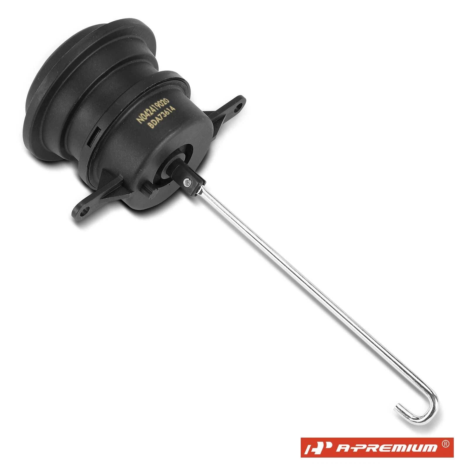 Blend Door Actuator for Ford F-250 F-350 Super Duty (1999–2007)
