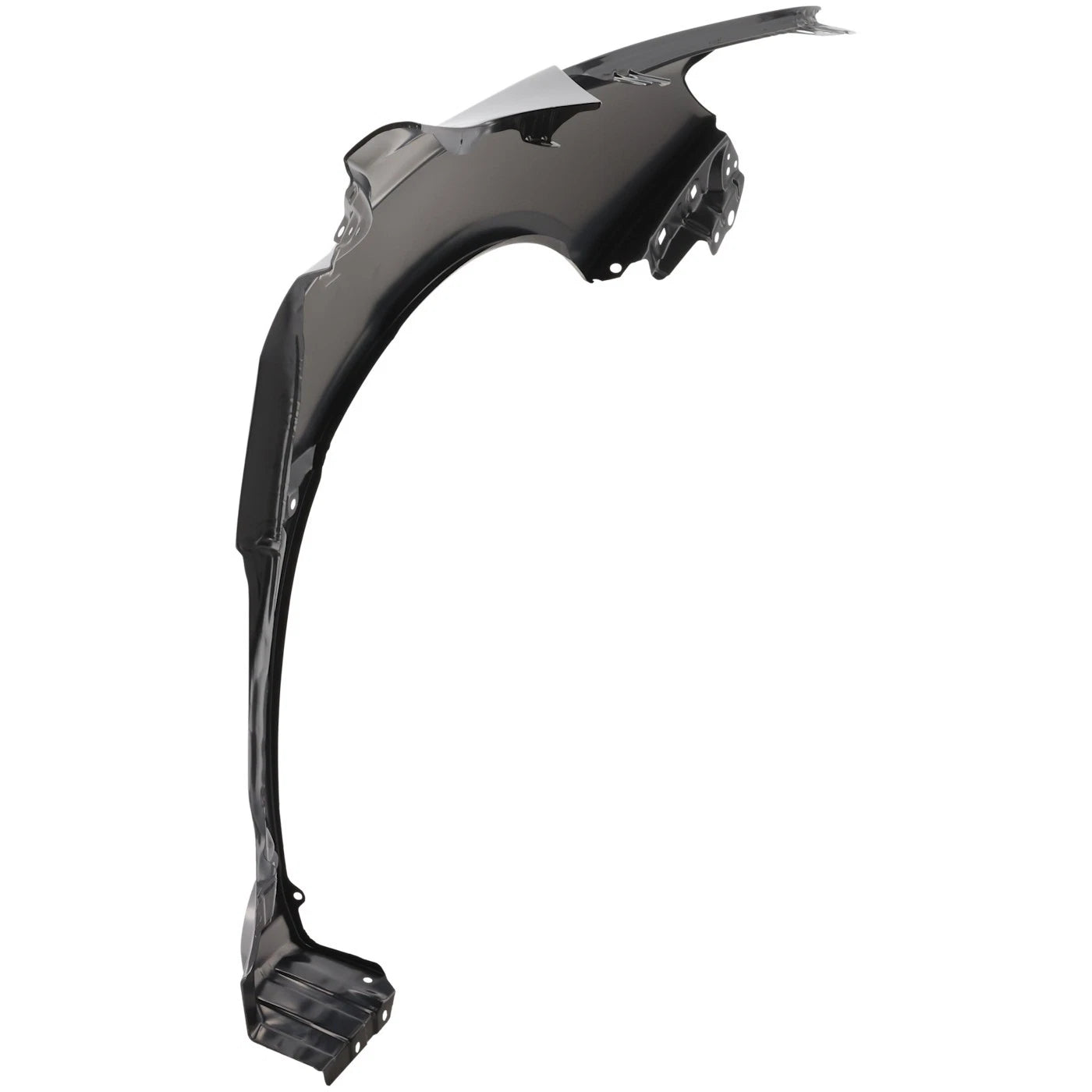 Fender for Subaru WRX (2015–2021) Front Driver Side