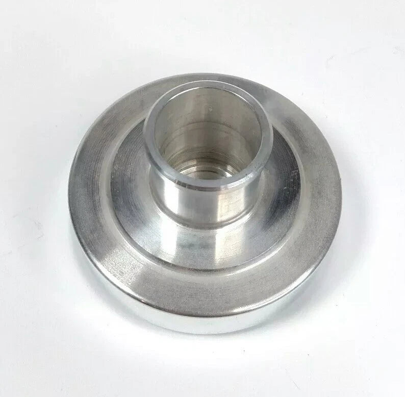 Finned Push-In Oil Filter Cap for Toyota Hilux (2005–2015)