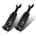 Set of 2 Quick Complete Struts for Dodge Dakota 2WD (2005–2009)