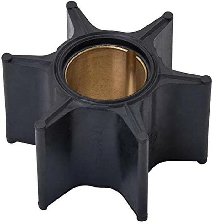 Water Pump Impeller for Mercury 40-80 HP Outboard (47-89984T4)