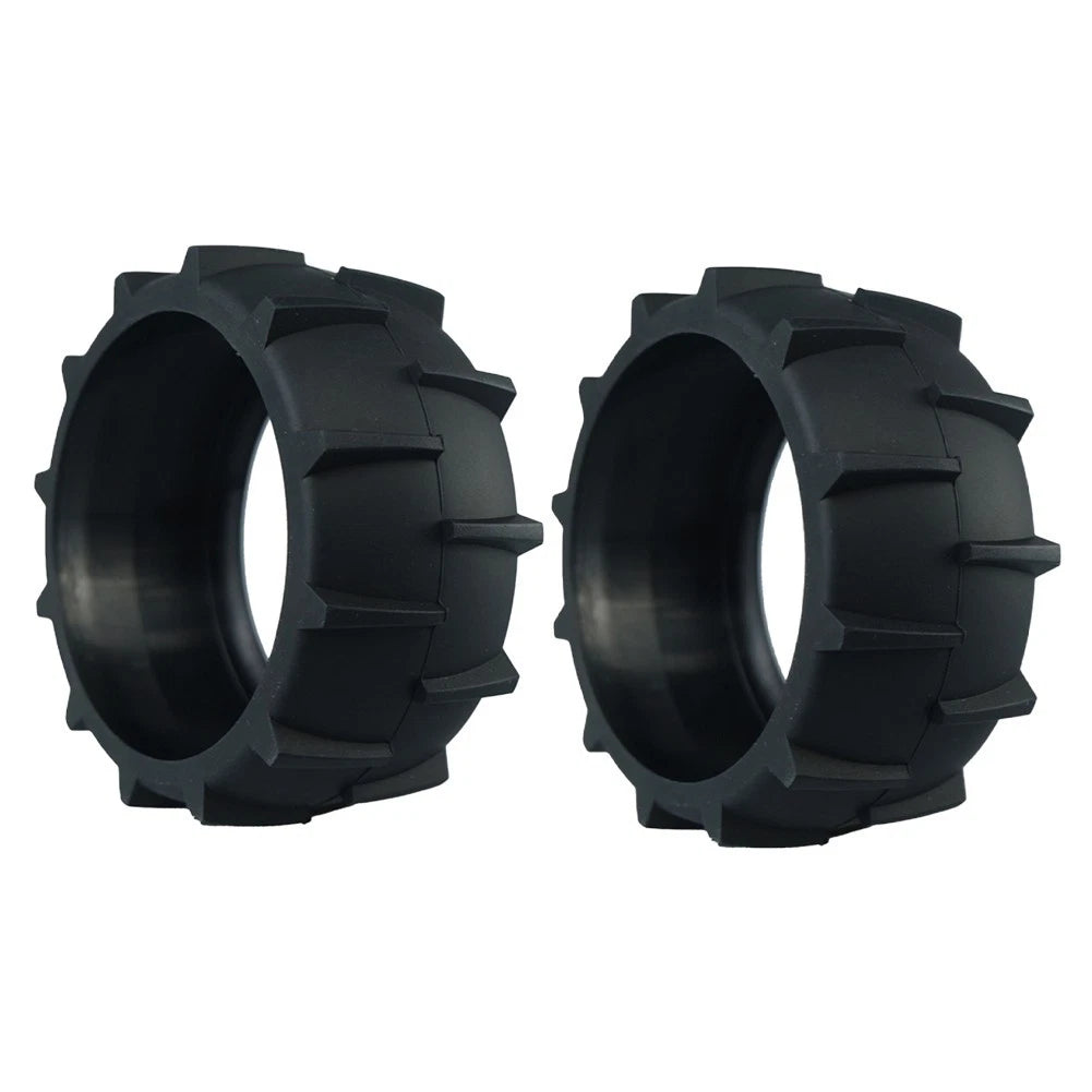 Anti Pulley for Dreame A1 (2021–2023)