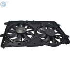 Cooling Fan for Chevrolet Malibu (2013-2015) & Impala (2014-2017)