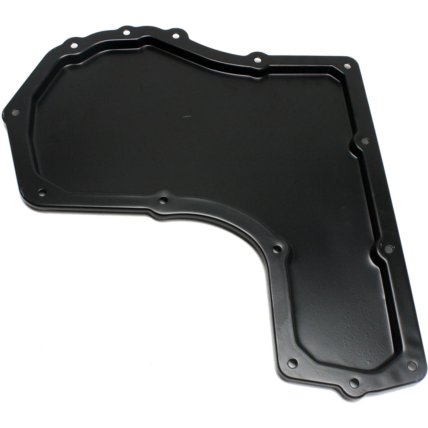 Transmission Pan for Chevy Cavalier, Malibu, Pontiac Grand Am, Vue