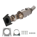 Exhaust Catalytic Converter for Jeep Patriot Compass (2007–2017) 400Cell Ceramic
